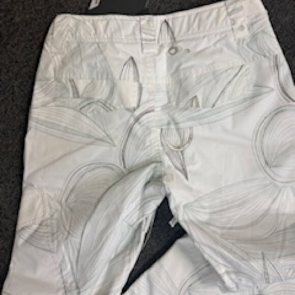 ORAGE WOMEN'S BELLAIRE VENTED SKI/SNOW PANTS M - Picture 5 of 9